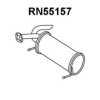 VENEPORTE RN55157 End Silencer